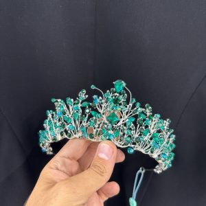 تاج سبز اتریشی