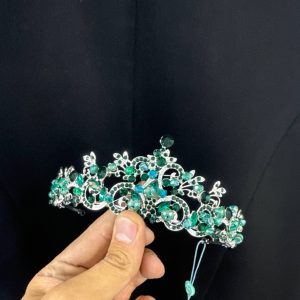 تاج سبز مراکشی