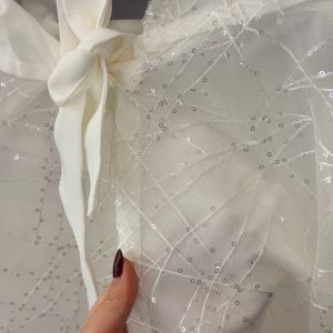 شنل طرح دار - تصویر 3