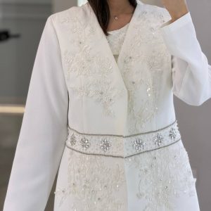 کت شلوار ادنیس