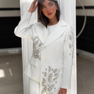 کت شلوار رستا 38