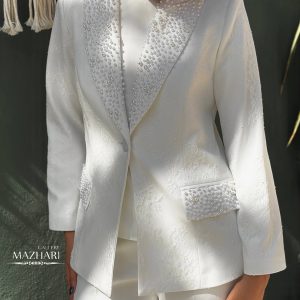 کت تک ماهرخ 36