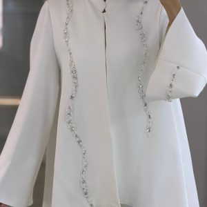 کت شلوار مایا 40