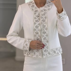 کت شلوار ریما 38