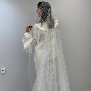 Alternative view of تور سر وارداتی عربی