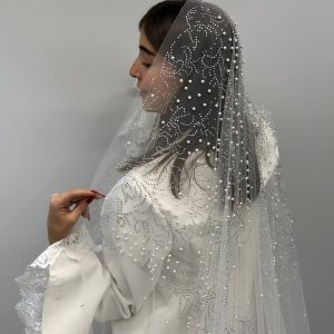 تور سر وارداتی عربی - تصویر 3