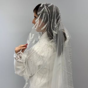 تور سر دانتل وارداتی