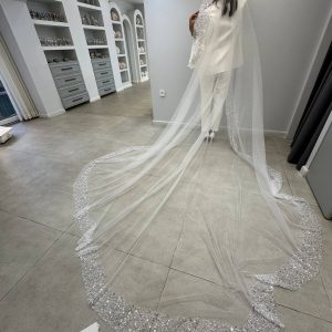تور سر وارداتی بسیار مجلل