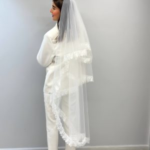 تور سر حاشیه دانتل فرانسه