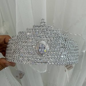 تاج سوارسکی اورجینال