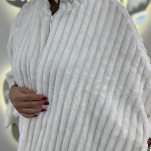 Alternative view of شنل عروس shl1004